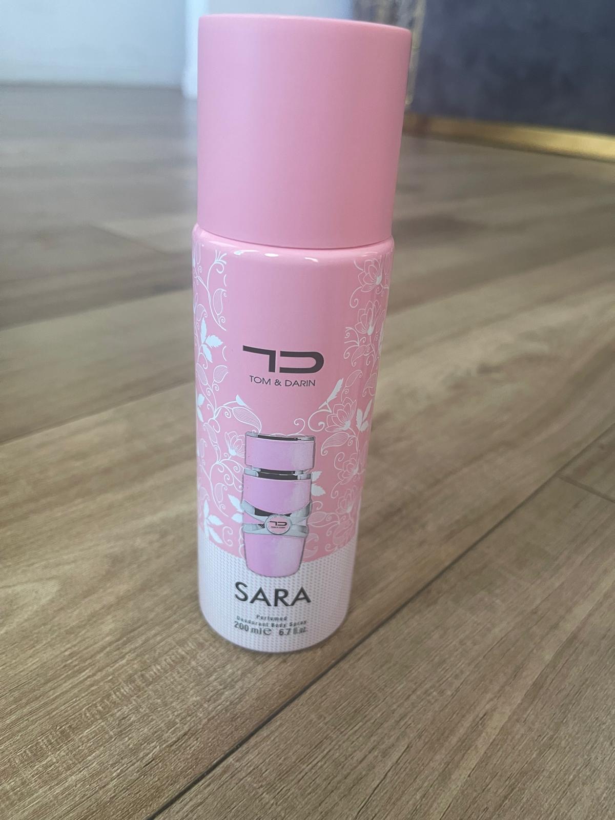 SARA – Tom & Darin – 3 for $20